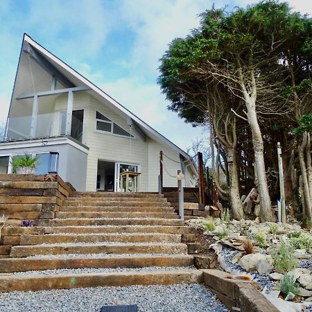 The Kite, Upper Torrs View Villa Ilfracombe Dış mekan fotoğraf
